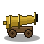 Golden Cannon