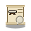 Deed: Bone White Cannon Paint