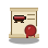 Deed: Crimson Cannon Paint