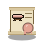 Deed: Rose Gold Cannon Paint