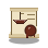 Deed: Mahogany Hull Paint