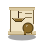 Deed: Ochre Hull Paint