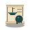 Deed: Teal Hull Paint