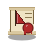 Deed: Crimson Sail Paint