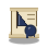 Deed: Navy Sail Paint