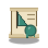 Deed: Sea Green Sail Paint