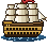 Britannian Man-o'-War