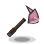Agapite Bardiche