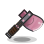 Agapite Battle Axe