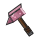 Agapite Blacksmith Hammer