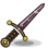 Agapite Broadsword