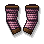Agapite Chainmail Sleeves