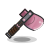 Agapite Executioner's Axe
