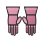 Agapite Platemail Gloves