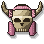 Agapite Bone Helm
