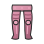 Agapite Platemail Legs
