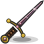 Agapite Longsword