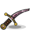 Agapite Scimitar