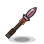 Agapite Short Spear