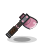 Agapite War Axe