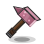 Agapite War Hammer