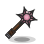Agapite War Mace
