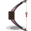 Agawood Bow
