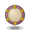 Agawood Tambourine