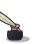Agapite Writer's Quill