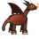 Ashen Drake