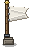Banner & Flagpole