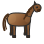 Bay Horse