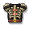 Black Bone Chest