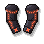 Black Leather Sleeves