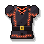 Black Leather Tunic