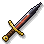 Blackrock Longsword