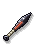 Blackrock Throwing Dagger
