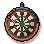 Blackwood Dartboard