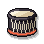 Blackwood Drum