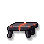 Blackwood Foot Stool