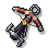 Blackwood Heavy Crossbow
