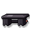 Blackwood Wooden Bench