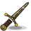 Bronze Broadsword