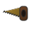 Bronze Carpenter's Saw