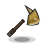 Bronze Halberd