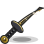 Bronze Katana