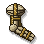 Bronze Bone Arms