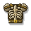 Bronze Bone Chest