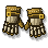 Bronze Bone Gloves