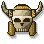 Bronze Bone Helm